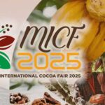 Malaysian International Cocoa Fair 2025