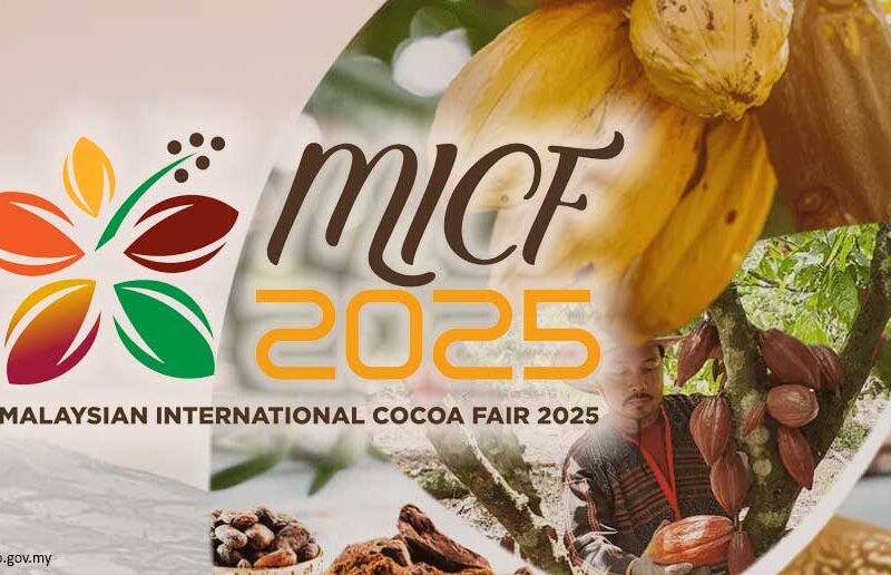 Malaysian International Cocoa Fair 2025