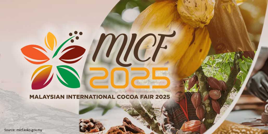 Malaysian International Cocoa Fair 2025