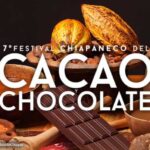 7th Chiapas Cocoa and Chocolate Festival 2025