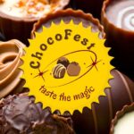 ChocoFest 2025 – Alberta’s Premier Chocolate Tasting Festival