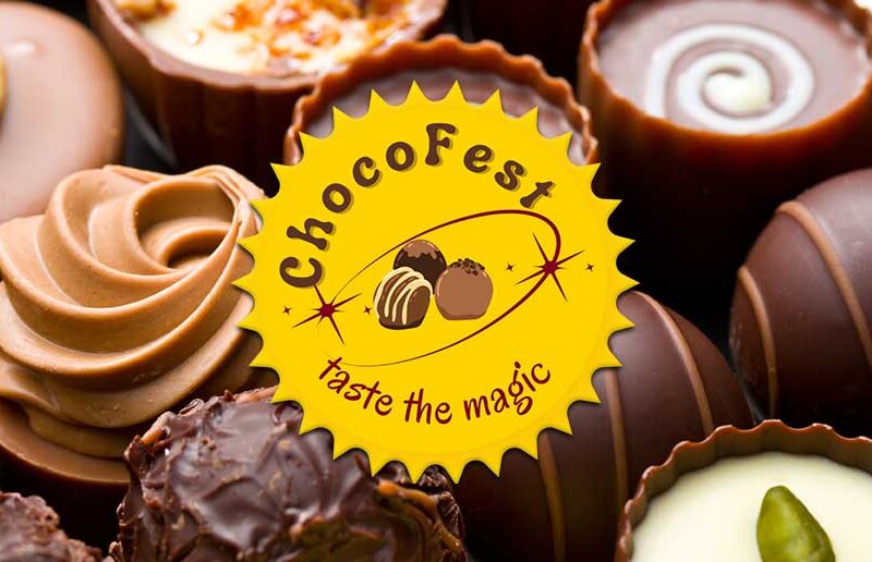 ChocoFest 2025 – Alberta’s Premier Chocolate Tasting Festival