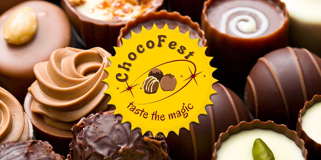 ChocoFest 2025 – Alberta’s Premier Chocolate Tasting Festival