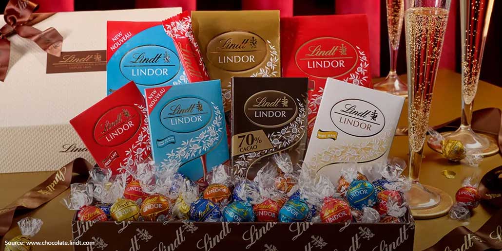 Lindt Relocates U.S. Chocolate Production to Europe to Avoid Canadian Tariffs