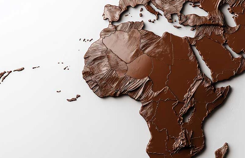 Africa’s Role in Chocolate