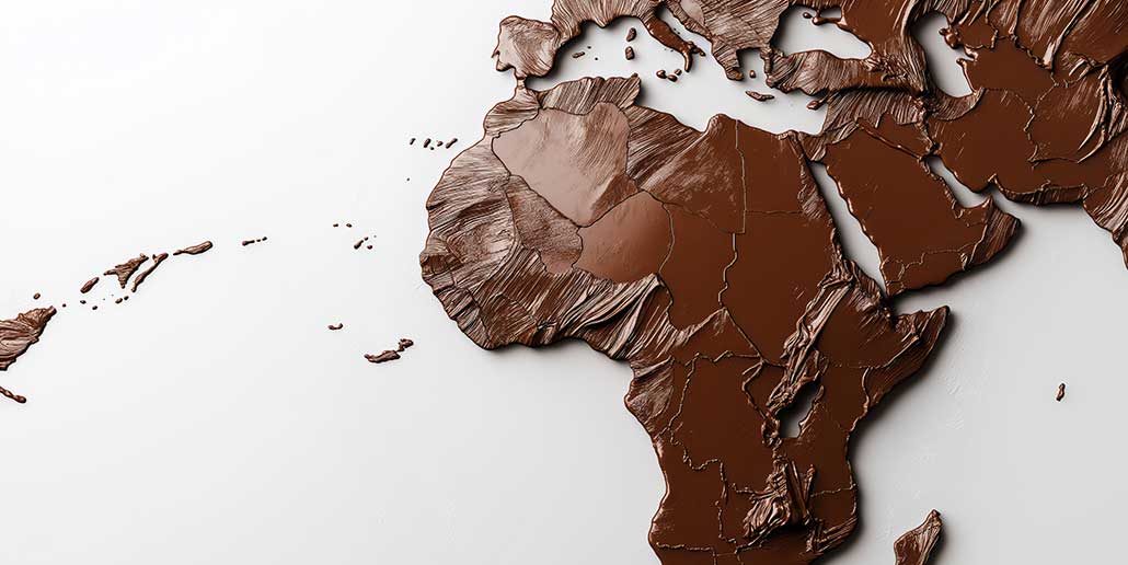 Africa’s Role in Chocolate