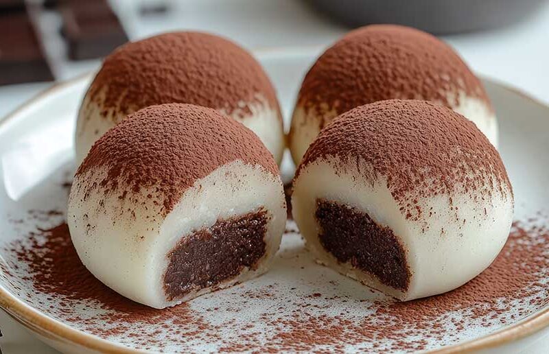 Asia’s Chocolate Revolution: Tradition Meets Innovation