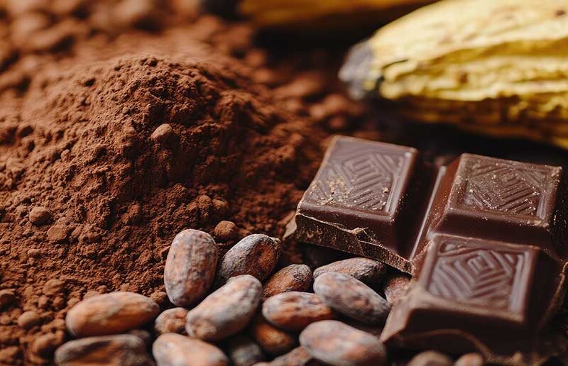 Cacao vs. Cocoa: What’s the Difference?