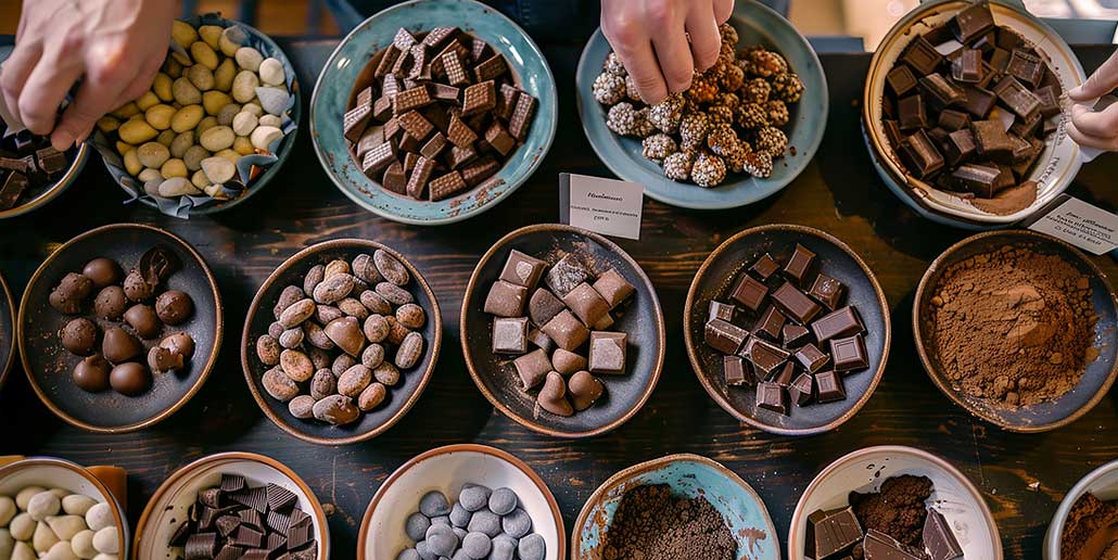 Chocolate in Different Cultures