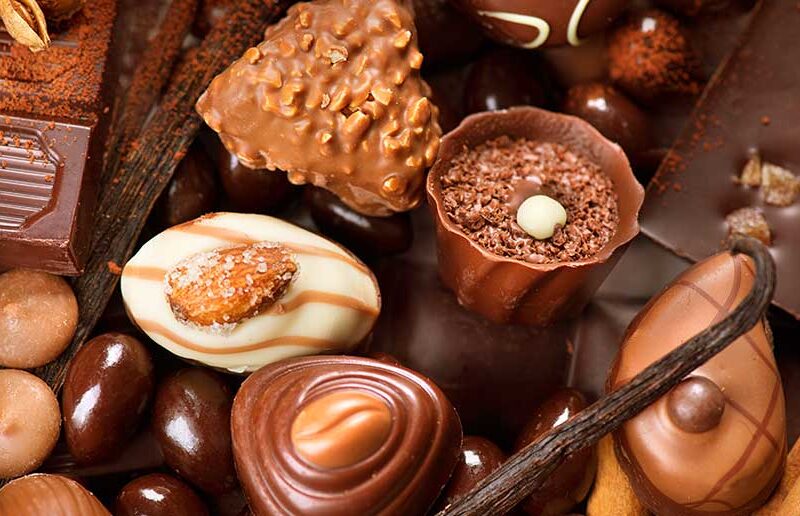 Single-Origin vs. Blended Chocolate