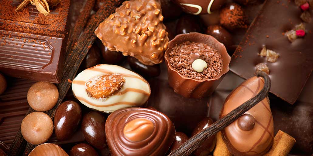 Single-Origin vs. Blended Chocolate