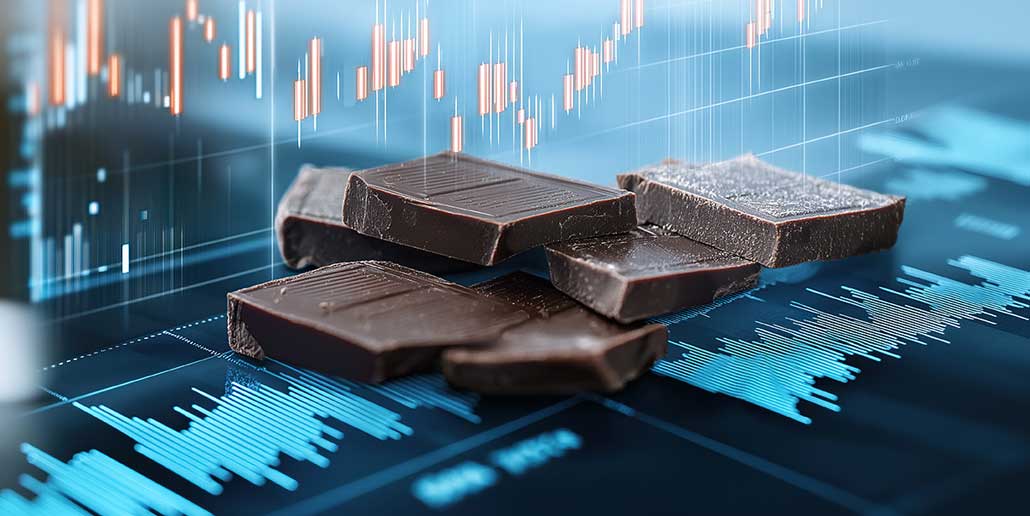 Chocolate Industry’s Response to the 2025 Cocoa Crisis: Production Cuts and Sustainability