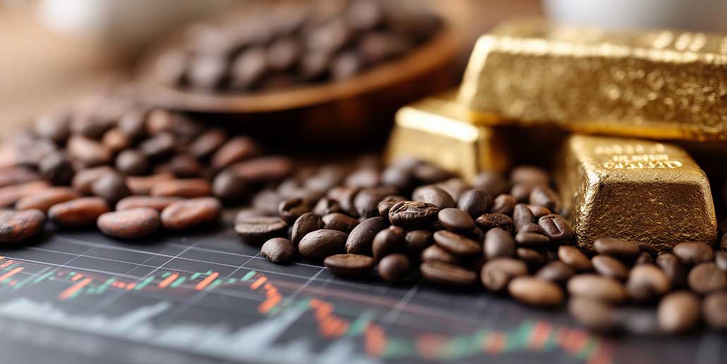 Cocoa Crisis: Prices at Historic Highs Due to Climate and Disease