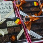 Europe and Chocolate: A Love Story of Craft and Luxury