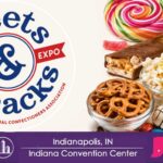 Sweets & Snacks Expo 2027 (TRADE ONLY)