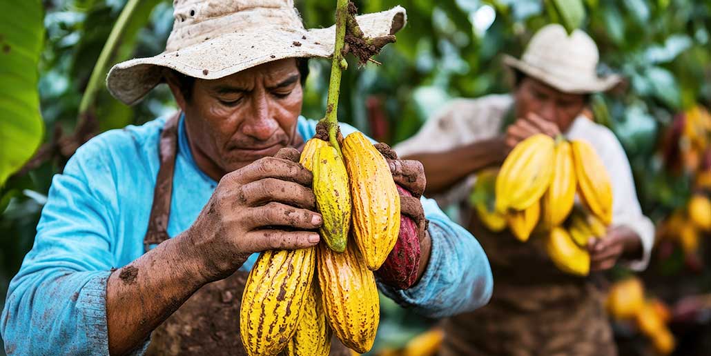 Latin America’s Chocolate Heritage: From Ancient Civilizations to Modern Revival