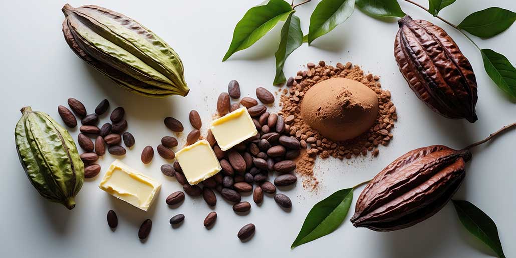 Why Chocolate Companies Are Diversifying Beyond Sweets