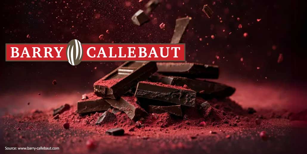 Barry Callebaut Slashes Annual Targets Again