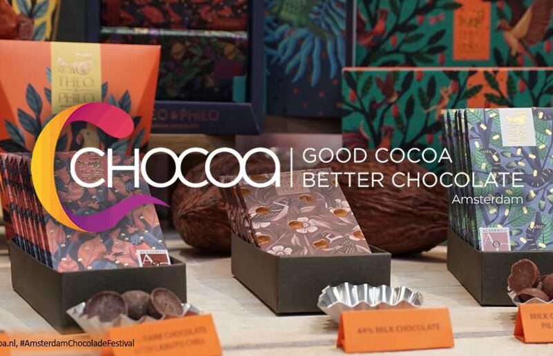 Amsterdam Cocoa Week 2026