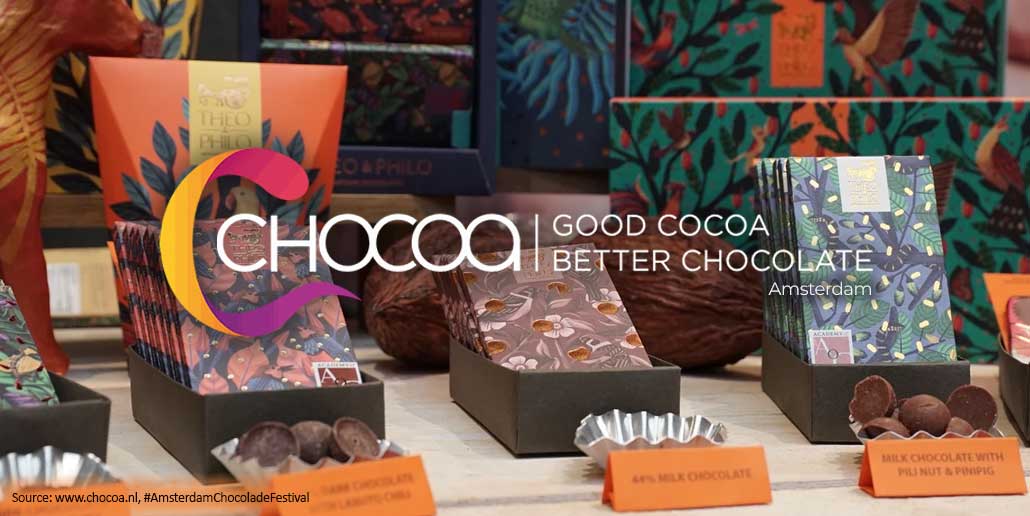 Amsterdam Cocoa Week 2026