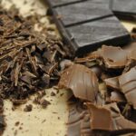 Chocolate Has a Flavour Wheel Like Wine