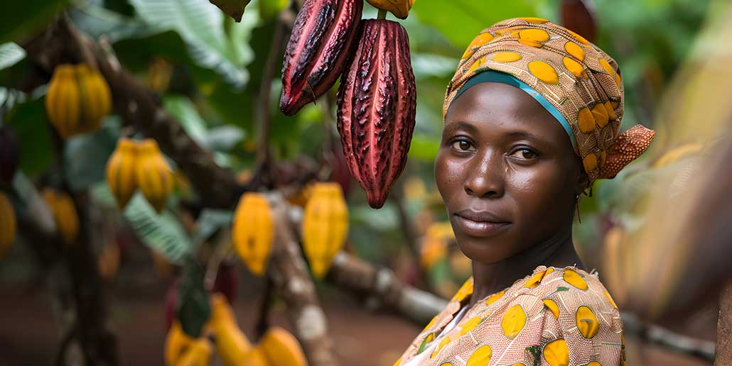 West Africa Braces for 10% Cocoa Output Decline