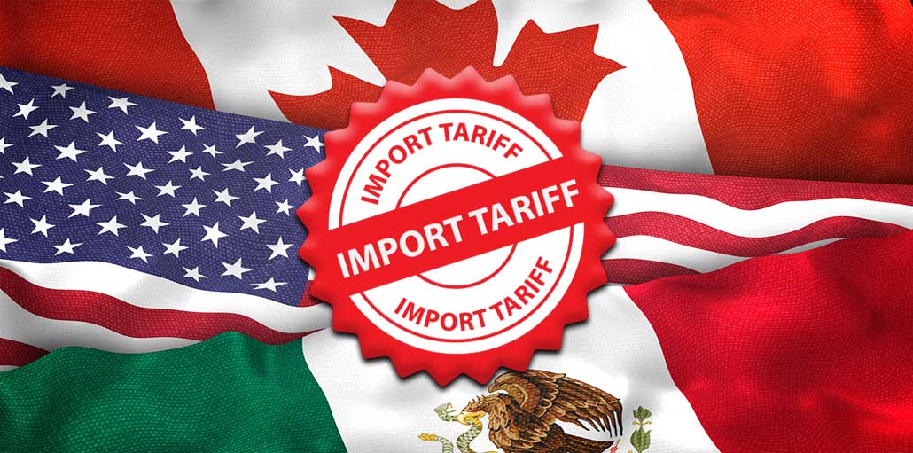 Tariffs and Trade 2025