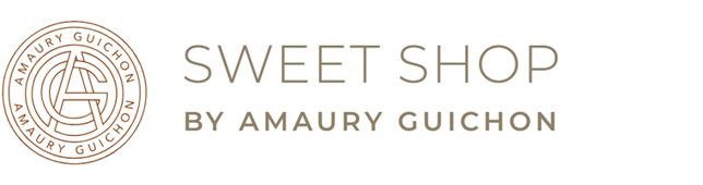 Sweet Shop by Amaury Guichon