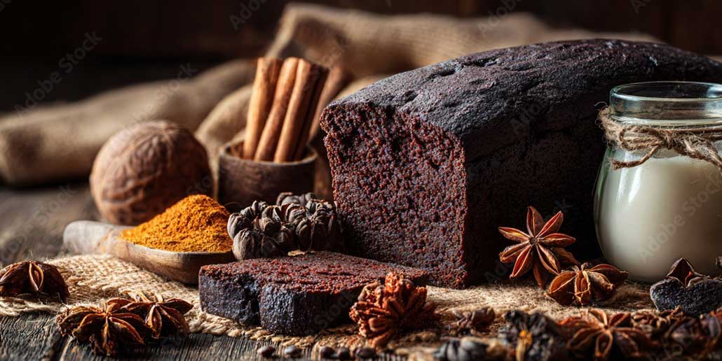 Pumpkin Spice and Chocolate