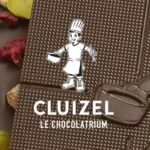 Chocolatrium Michel Cluizel, Normandy, France