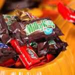 The Sweet and Sour of Halloween 2025