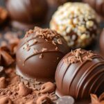 Cocoa Shortages Are Impacting the Global Chocolate Industry
