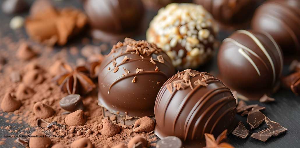 Cocoa Shortages Are Impacting the Global Chocolate Industry