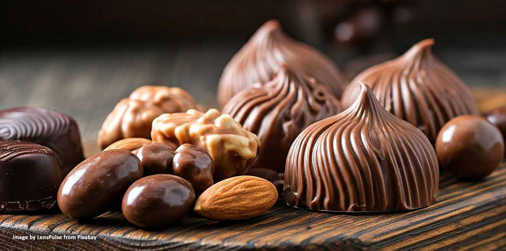 Changing Chocolate Trends in the Holiday Season of 2025