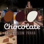Chocolate Art Museum Prague – Immersive Chocolate Experience in Prague