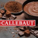 A New Boss at Barry Callebaut