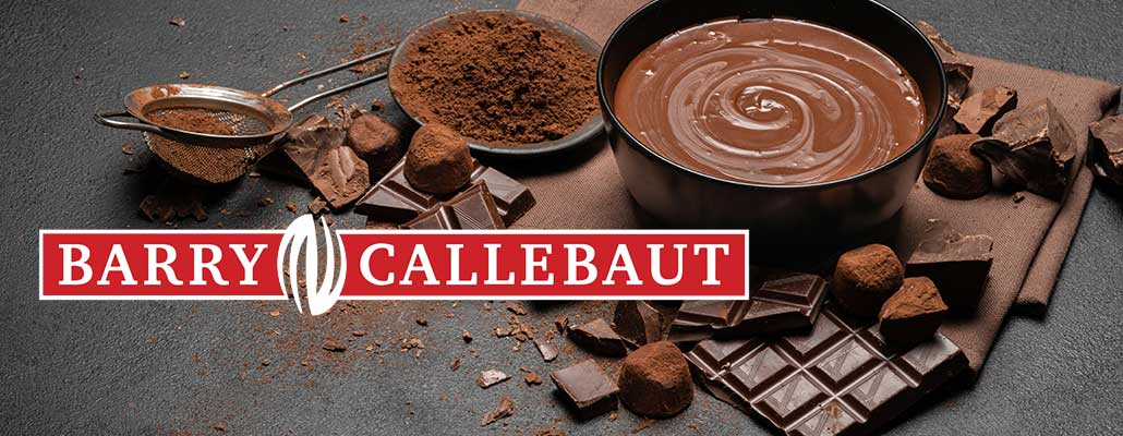 A New Boss at Barry Callebaut