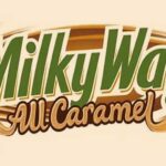 Milky Way All Caramel Returns for Winter 2026