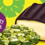 Quality Street’s Pineapple Crème