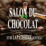 Salon du Chocolat 2026 in Montréal