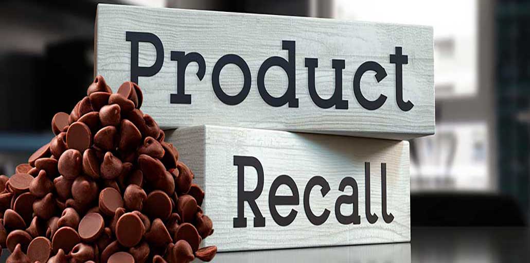 Chocolate Recall Chaos