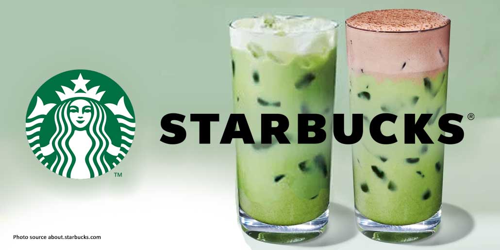 Starbucks Embraced the Dubai Chocolate Trend