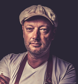 Dominique Persoone: Belgian Chocolatier Pioneering