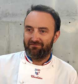 Patrick Roger France’s Visionary Chocolate Sculptor and Artisan