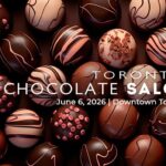 Toronto Chocolate Salon 2026