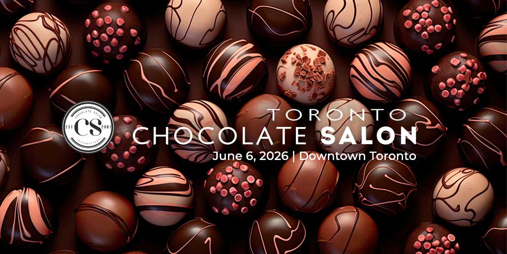 Toronto Chocolate Salon 2026