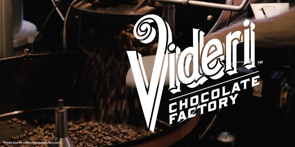 Videri Chocolate Factory, Raleigh, USA