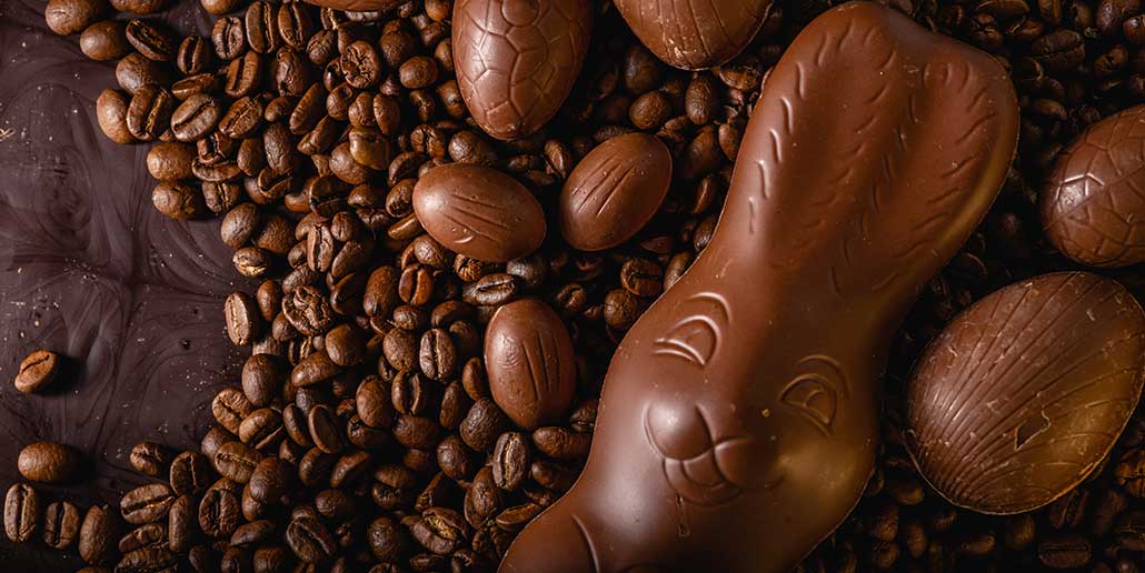 Why Easter Chocolate Prices May Still Be High
