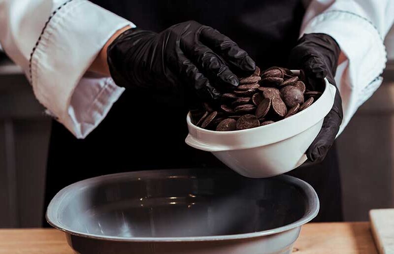 Functional Chocolate Takes Centre Stage