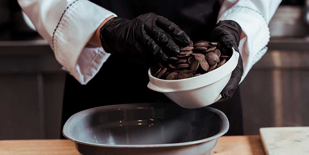 Functional Chocolate Takes Centre Stage